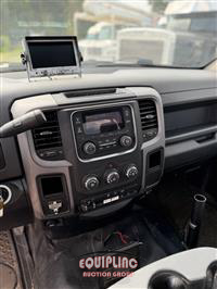 2014 Dodge 5500 4X2 S/A UTILITY TRUCK