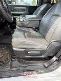 2014 Dodge 5500 4X2 S/A UTILITY TRUCK