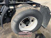 2013 Freightliner CA113DC 4X2 S/A DAY CAB TRUCK 