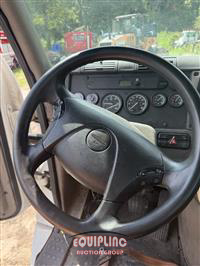 2013 Freightliner CA113DC 4X2 S/A DAY CAB TRUCK 