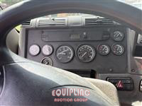 2013 Freightliner CA113DC 4X2 S/A DAY CAB TRUCK 