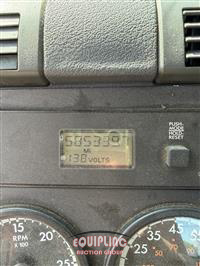 2013 Freightliner CA113DC 4X2 S/A DAY CAB TRUCK 