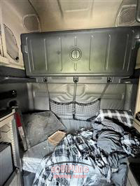 2018 Freightliner CASCADIA 125 6X4 T/A SLEEPER T