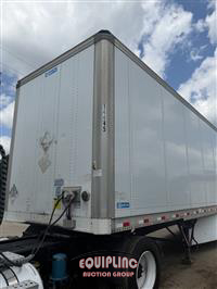 2019 Stoughton ZGPVW-535TS-C-AR