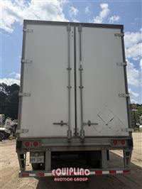 2019 Stoughton ZGPVW-535TS-C-AR