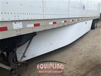 2019 Stoughton ZGPVW-535TS-C-AR