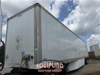 2019 Stoughton ZGPVW-535TS-C-AR