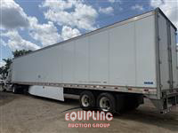 2019 Stoughton ZGPVW-535TS-C-AR