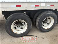 2019 Stoughton ZGPVW-535TS-C-AR