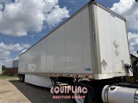 2019 Stoughton ZGPVW-535TS-C-AR