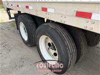 2019 Stoughton ZGPVW-535TS-C-AR
