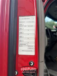 2019 Peterbilt 579 6X4 T/A SLEEPER TRUCK TRAC