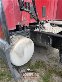 2019 Peterbilt 579 6X4 T/A SLEEPER TRUCK TRAC