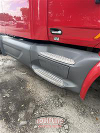2019 Peterbilt 579 6X4 T/A SLEEPER TRUCK TRAC