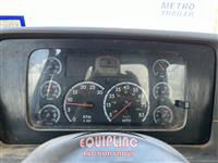 2009 Sterling ACTERRA 4X2 S/A SEPTIC PUMP TR