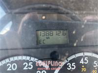 2009 Sterling ACTERRA 4X2 S/A SEPTIC PUMP TR