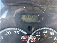 2009 Sterling ACTERRA 4X2 S/A SEPTIC PUMP TR