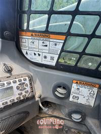 2020 Bobcat T595 TRACK LOADER