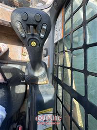2020 Bobcat T595 TRACK LOADER
