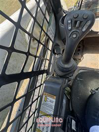 2020 Bobcat T595 TRACK LOADER