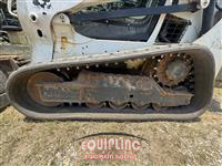 2020 Bobcat T595 TRACK LOADER