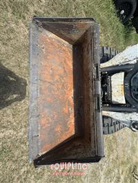 2020 Bobcat T595 TRACK LOADER