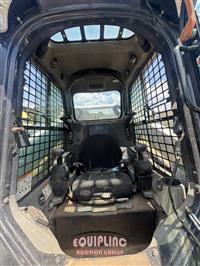 2020 Bobcat T595 TRACK LOADER