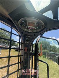 2020 Bobcat T595 TRACK LOADER