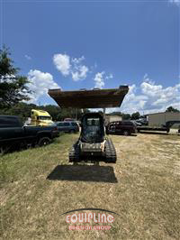 2020 Bobcat T595 TRACK LOADER