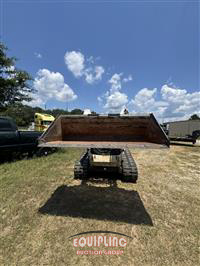 2020 Bobcat T595 TRACK LOADER