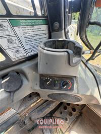 2020 Bobcat T595 TRACK LOADER