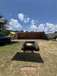 2020 Bobcat T595 TRACK LOADER