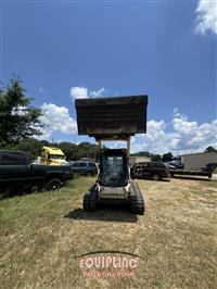 2020 Bobcat T595 TRACK LOADER