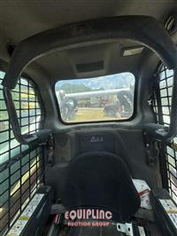 2020 Bobcat T595 TRACK LOADER