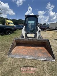 2020 Bobcat T595 TRACK LOADER