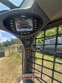 2020 Bobcat T595 TRACK LOADER