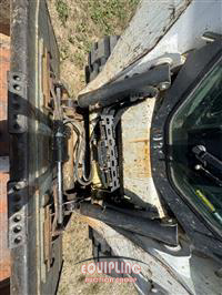 2020 Bobcat T595 TRACK LOADER