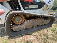2020 Bobcat T595 TRACK LOADER