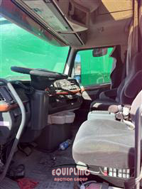 2006 Volvo VNL64T780