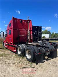 2006 Volvo VNL64T780