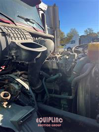 2006 Volvo VNL64T780