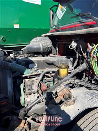2006 Volvo VNL64T780