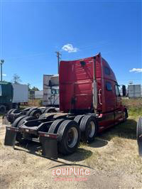 2006 Volvo VNL64T780