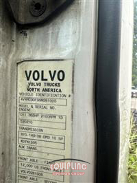 2009 Volvo VNM