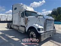 2003 International 9900ix