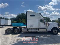 2003 International 9900ix