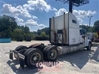 2003 International 9900ix