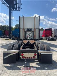 2003 International 9900ix