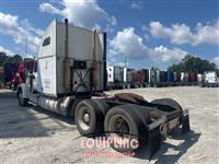 2003 International 9900ix