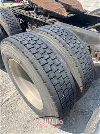 2003 International 9900ix